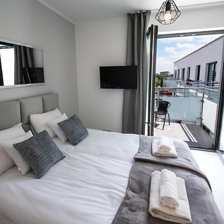 Estella Apartment Krakov Exteriér fotografie