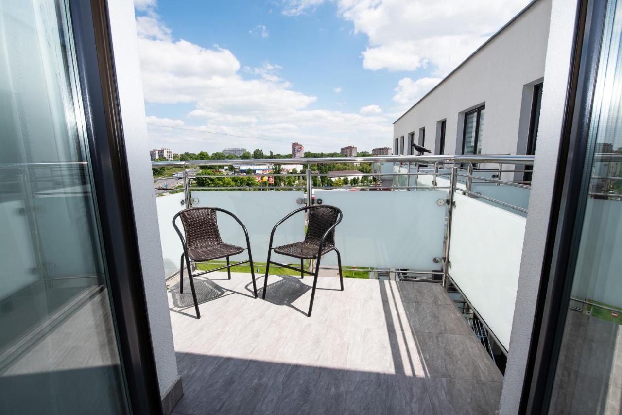 Estella Apartment Krakov Exteriér fotografie