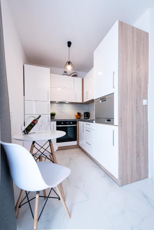 Estella Apartment Krakov Exteriér fotografie