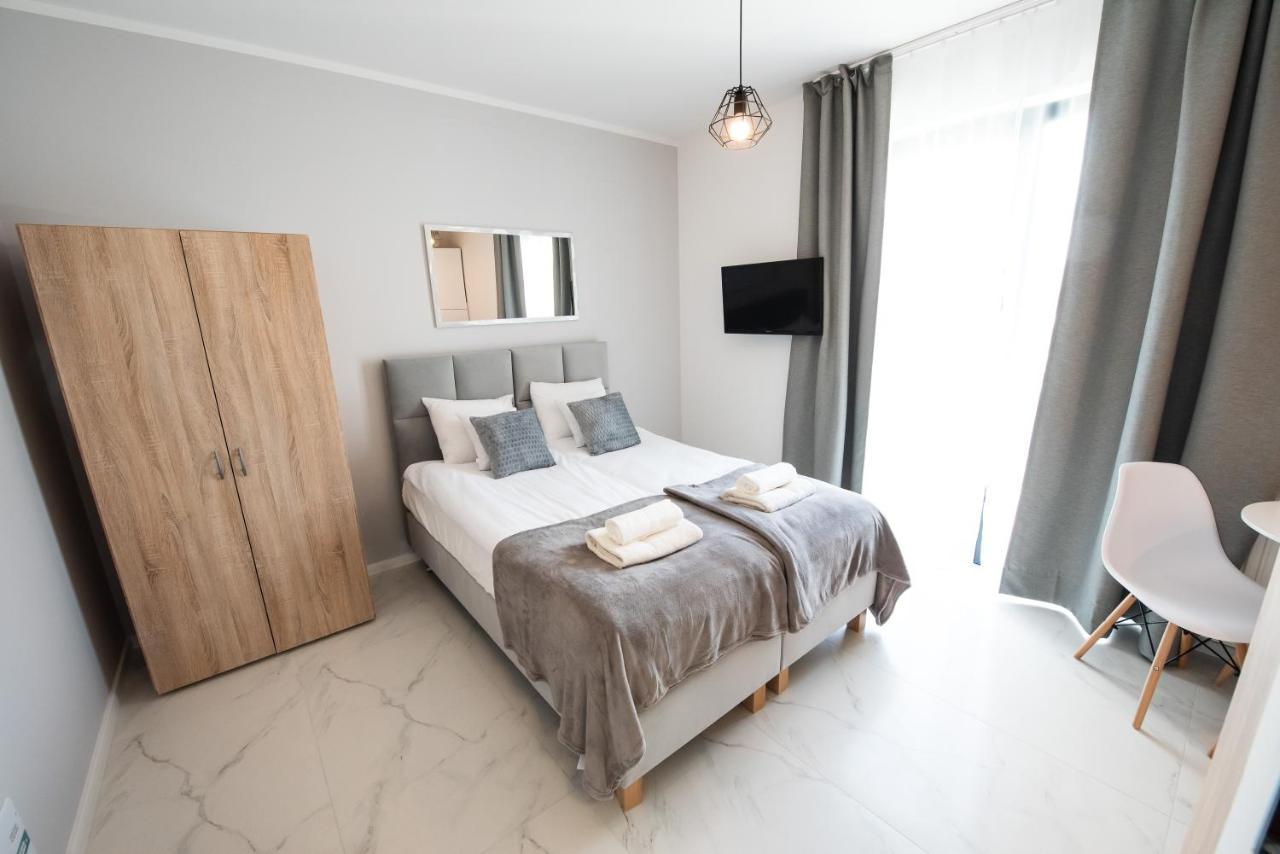Estella Apartment Krakov Exteriér fotografie