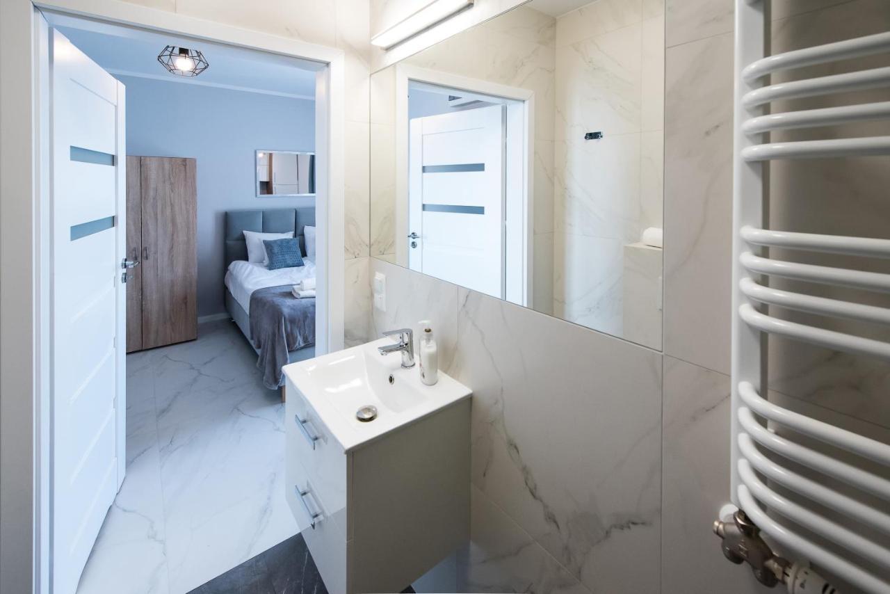 Estella Apartment Krakov Exteriér fotografie